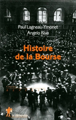 Bertrand.pt - Histoire De La Bourse
