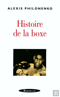 Bertrand.pt - Histoire De La Boxe