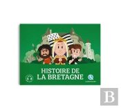 Histoire De La Bretagne (2e Édition)