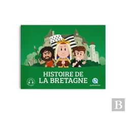 Bertrand.pt - Histoire De La Bretagne (2e Édition)