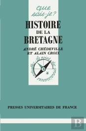 Histoire De La Bretagne