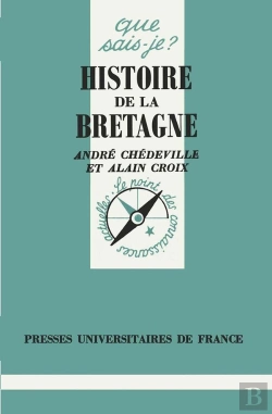 Bertrand.pt - Histoire De La Bretagne