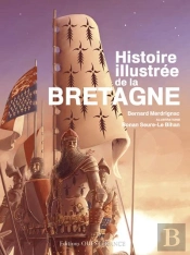 Histoire De La Bretagne