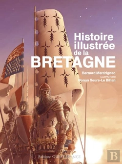 Bertrand.pt - Histoire De La Bretagne