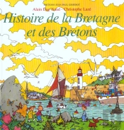 Histoire De La Bretagne Et Des Bretons