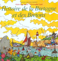 Bertrand.pt - Histoire De La Bretagne Et Des Bretons