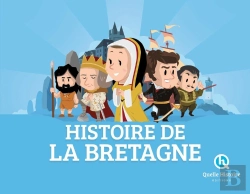 Bertrand.pt - Histoire De La Bretagne (Hist.Jeunesse)