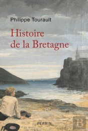 Histoire De La Bretagne