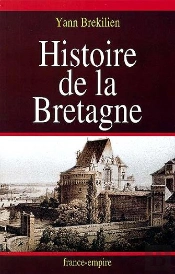 Histoire De La Bretagne