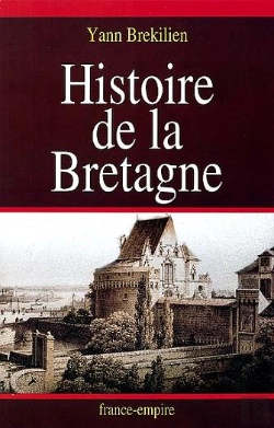 Bertrand.pt - Histoire De La Bretagne