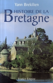 Histoire De La Bretagne