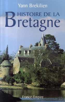 Bertrand.pt - Histoire De La Bretagne