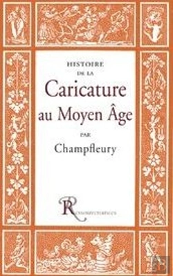 Bertrand.pt - Histoire De La Caricature Au Moyen Age