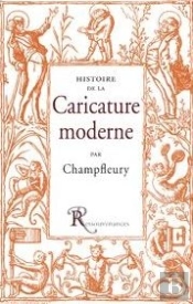 Histoire De La Caricature Moderne