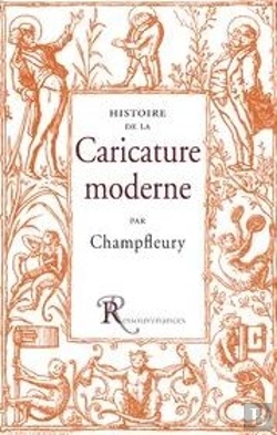 Bertrand.pt - Histoire De La Caricature Moderne