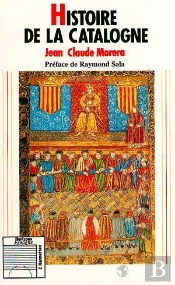 Histoire De La Catalogne