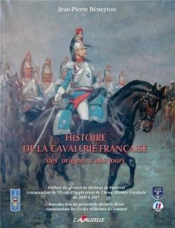 Bertrand.pt - Histoire De La Cavalerie Des Origines A Nos Jours