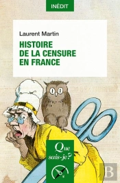 Histoire De La Censure En France