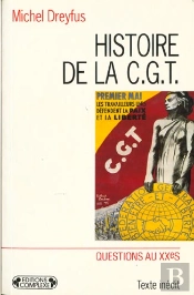 Histoire De La Cgt
