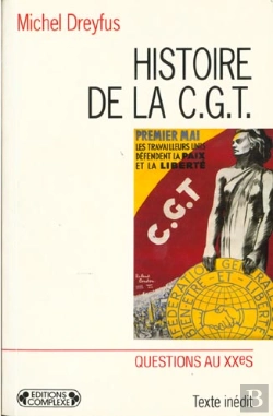 Bertrand.pt - Histoire De La Cgt