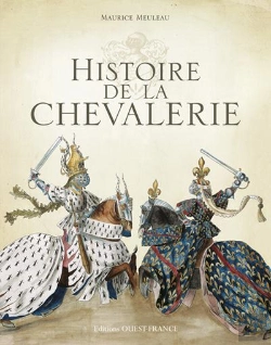 Bertrand.pt - Histoire De La Chevalerie