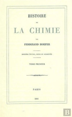 Bertrand.pt - Histoire De La Chimie (2