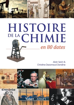 Bertrand.pt - Histoire De La Chimie En 80 Dates