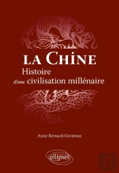 Histoire De La Chine