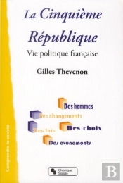 Histoire De La Cinquieme Republique