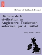 Histoire De La Civilisation En Angleterr