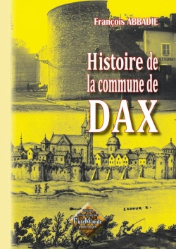 Bertrand.pt - Histoire De La Commune De Dax