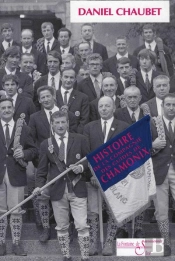 Histoire De La Compagnie Des Guides De Chamonix