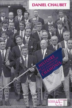 Bertrand.pt - Histoire De La Compagnie Des Guides De Chamonix