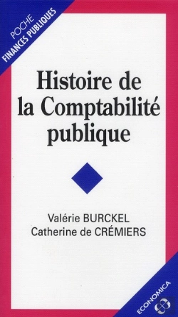 Bertrand.pt - Histoire De La Comptabilité Publique