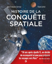 Histoire De La Conquête Spatiale (3e Édition)