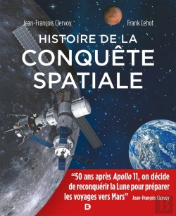 Bertrand.pt - Histoire De La Conquête Spatiale (3e Édition)