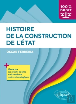Bertrand.pt - Histoire De La Construction De L'Etat