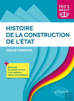 Bertrand.pt - Histoire De La Construction De L'État