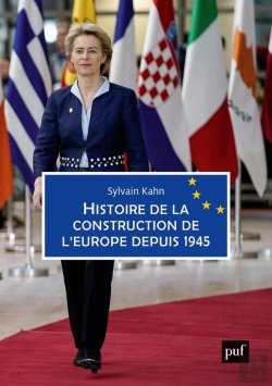 Bertrand.pt - Histoire De La Construction De L'Europe Depuis 1945 (2e Édition)