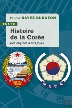 Bertrand.pt - Histoire De La Coree - Des Origines A Nos Jours