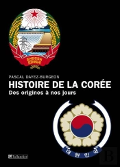 Histoire De La Coree