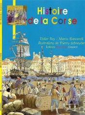 Histoire De La Corse