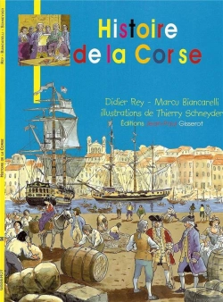 Bertrand.pt - Histoire De La Corse
