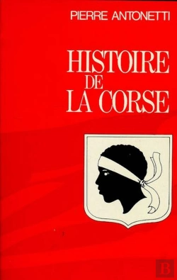 Bertrand.pt - Histoire De La Corse - Ne
