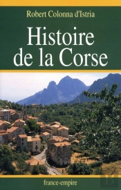 Histoire De La Corse