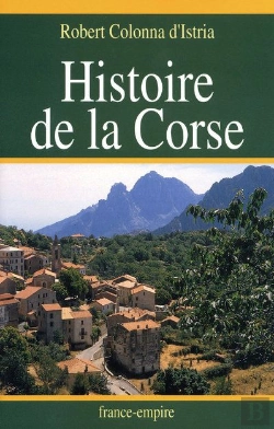 Bertrand.pt - Histoire De La Corse