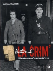 Histoire De La Crim'