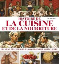 Histoire De La Cuisine Et De La Nourriture