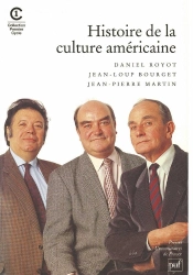 Histoire De La Culture Américaine