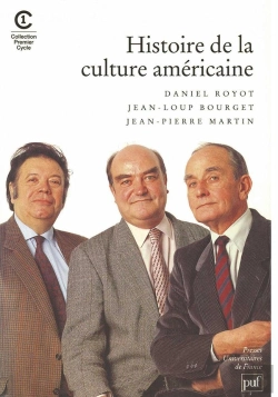 Bertrand.pt - Histoire De La Culture Américaine